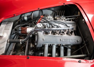 1954 OSCA MT4 9