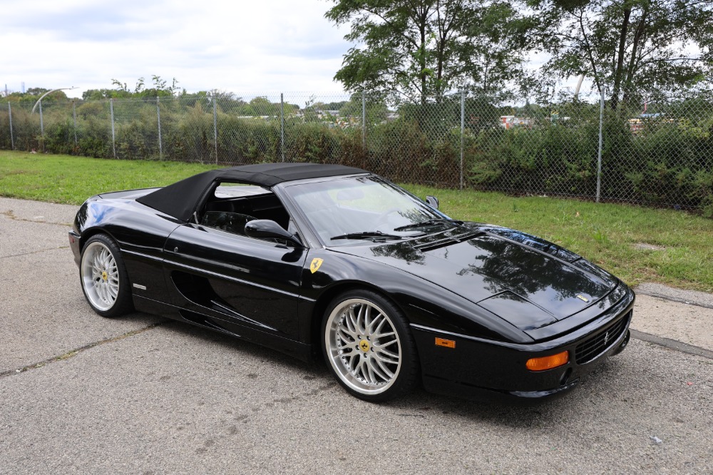 1996 Ferrari F355 1