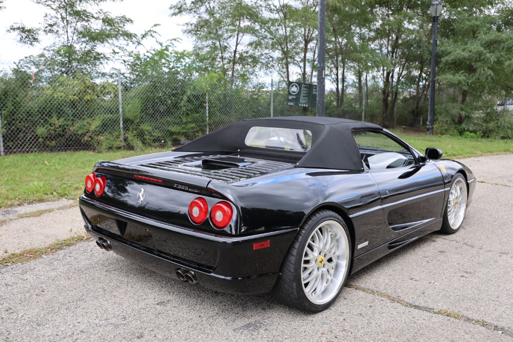 1996 Ferrari F355 6