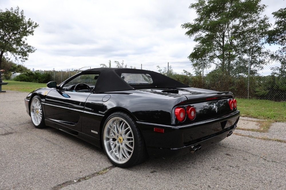 1996 Ferrari F355 7