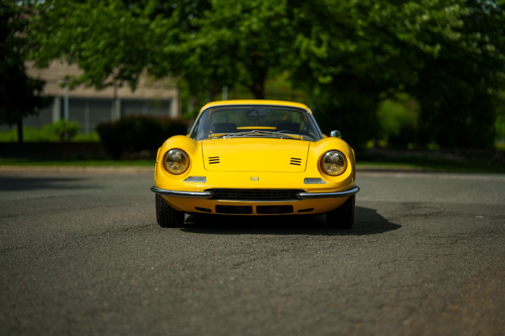 1970 Ferrari 246 GT 3