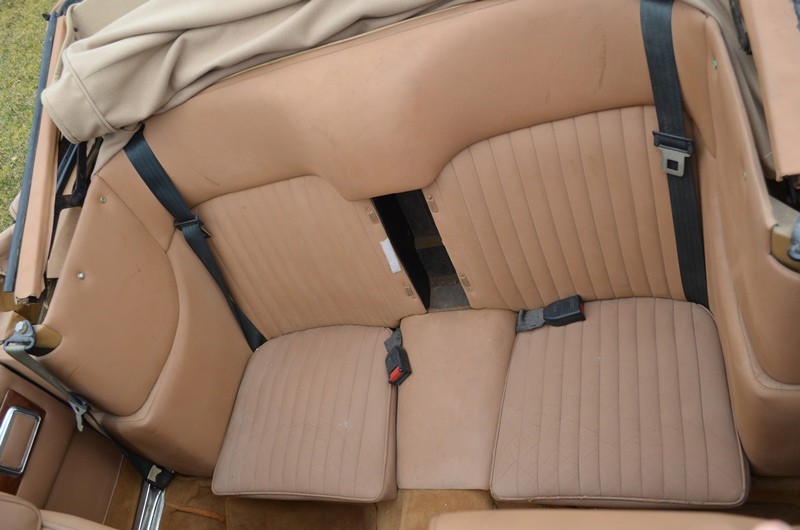 Used 1979 Aston Martin Volante  Convertible | Astoria, NY