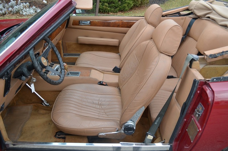 Used 1979 Aston Martin Volante  Convertible | Astoria, NY