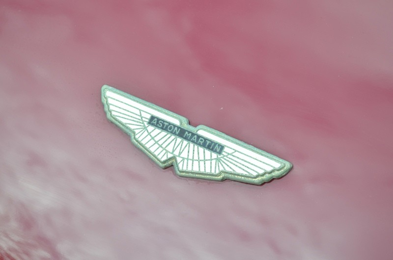 Used 1979 Aston Martin Volante  Convertible | Astoria, NY