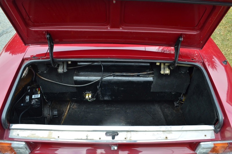Used 1979 Aston Martin Volante  Convertible | Astoria, NY