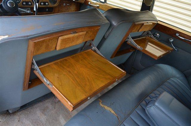 Used 1963 Rolls-Royce Silver Cloud III  Sedan | Astoria, NY