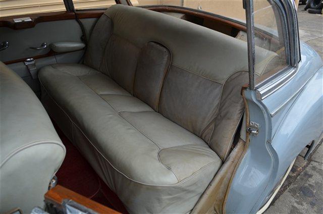 Used 1960 Mercedes-Benz 300D  Sedan | Astoria, NY