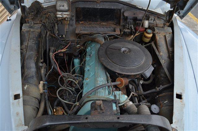 Used 1960 Mercedes-Benz 300D  Sedan | Astoria, NY