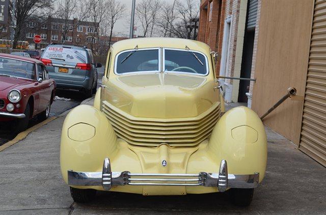 Used 1937 Cord Beverly Sedan | Astoria, NY