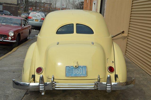 Used 1937 Cord Beverly Sedan | Astoria, NY