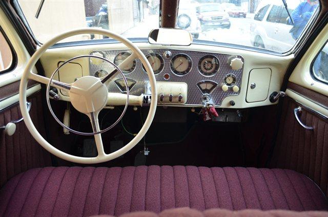 Used 1937 Cord Beverly Sedan | Astoria, NY