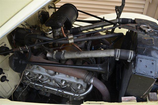 Used 1937 Cord Beverly  Sedan | Astoria, NY
