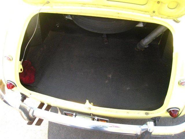 Used 1959 Austin Healey 100-6  Convertible | Astoria, NY