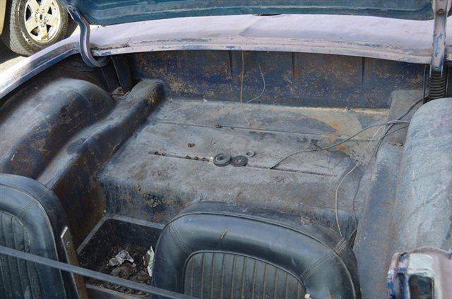 Used 1964 Chevrolet Corvette  Roadster Convertible | Astoria, NY