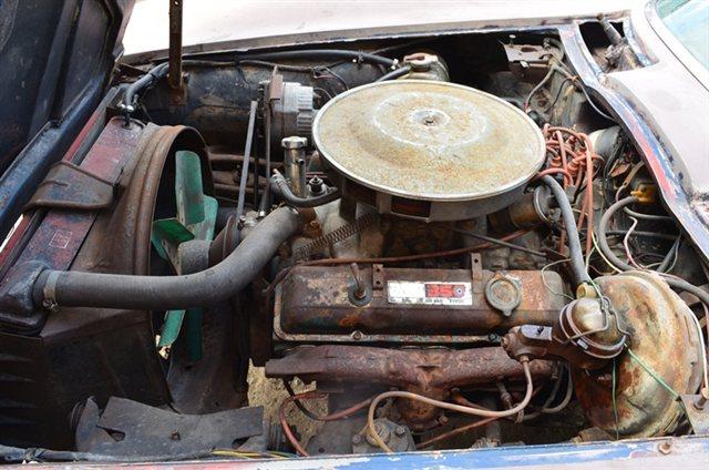 Used 1964 Chevrolet Corvette  Roadster Convertible | Astoria, NY