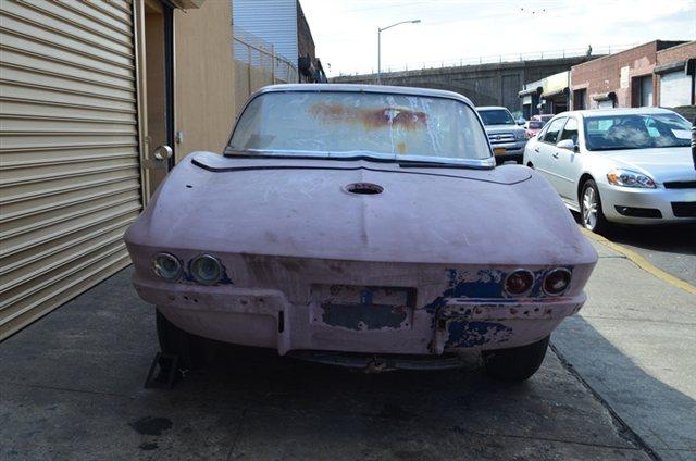 Used 1964 Chevrolet Corvette  Roadster Convertible | Astoria, NY