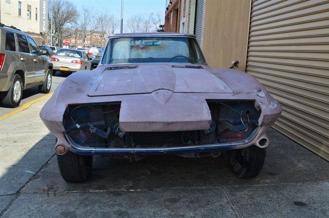 Used 1964 Chevrolet Corvette  Roadster Convertible | Astoria, NY