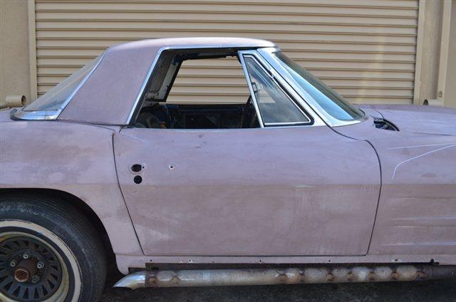 Used 1964 Chevrolet Corvette  Roadster Convertible | Astoria, NY