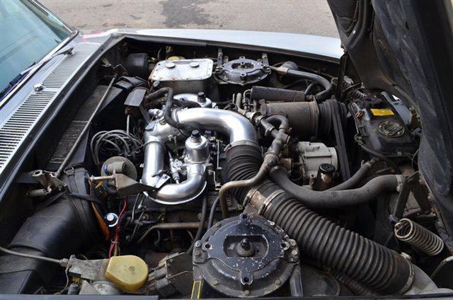 Used 1978 Rolls-Royce Silver Shadow II  Sedan | Astoria, NY