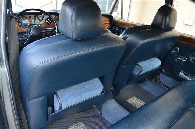 Used 1978 Rolls-Royce Silver Shadow II  Sedan | Astoria, NY