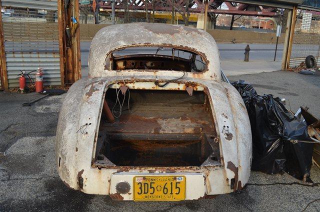 Used 1955 Jaguar XK140  Coupe | Astoria, NY