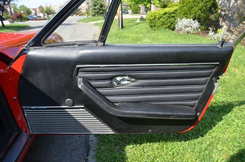 Used 1973 Ferrari 365 GTB 4  Daytona Coupe | Astoria, NY