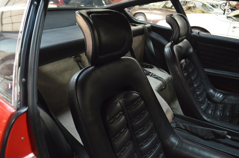 Used 1973 Ferrari 365 GTB 4  Daytona Coupe | Astoria, NY
