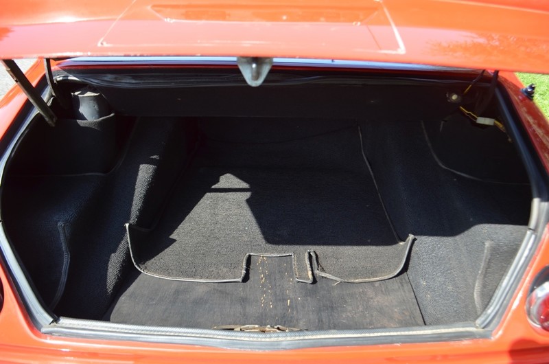 Used 1973 Ferrari 365 GTB 4  Daytona Coupe | Astoria, NY