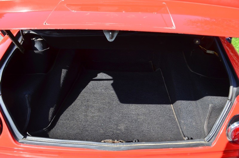 Used 1973 Ferrari 365 GTB 4  Daytona Coupe | Astoria, NY