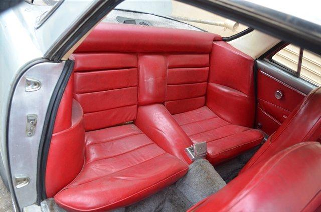 Used 1963 Maserati 3500GTI Coupe | Astoria, NY