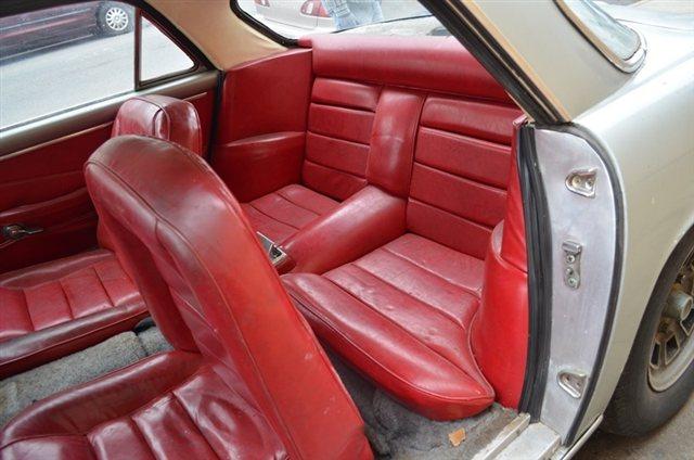 Used 1963 Maserati 3500GTI Coupe | Astoria, NY