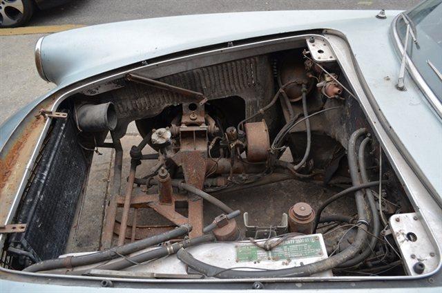 Used 1963 Maserati 3500GTI  Coupe | Astoria, NY
