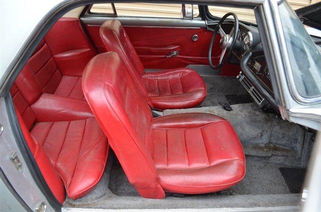 Used 1963 Maserati 3500GTI  Coupe | Astoria, NY