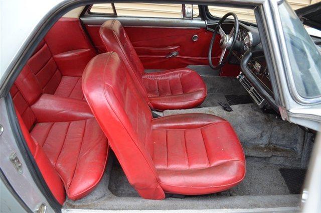 Used 1963 Maserati 3500GTI Coupe | Astoria, NY