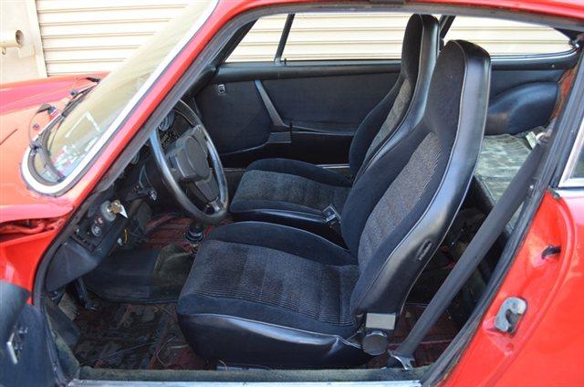 Used 1974 Porsche 911 Carrera  Coupe | Astoria, NY