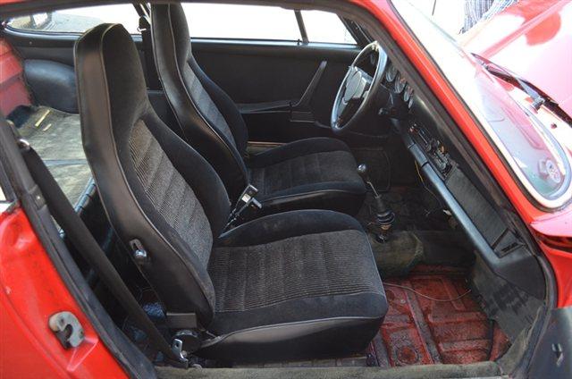 Used 1974 Porsche 911 Carrera  Coupe | Astoria, NY