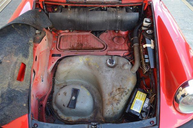 Used 1974 Porsche 911 Carrera  Coupe | Astoria, NY