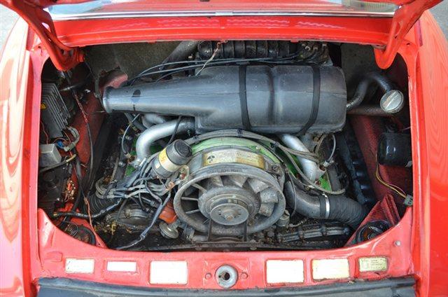 Used 1974 Porsche 911 Carrera  Coupe | Astoria, NY