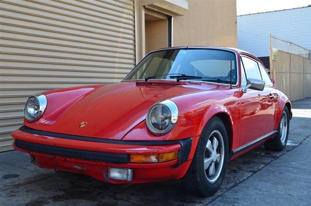 Used 1974 Porsche 911 Carrera  Coupe | Astoria, NY