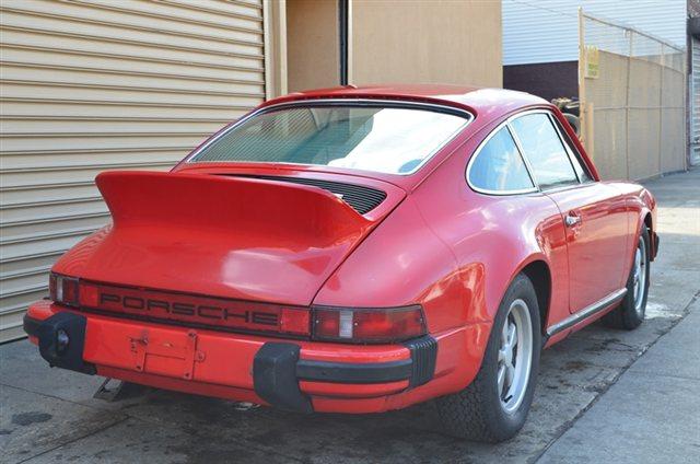 Used 1974 Porsche 911 Carrera  Coupe | Astoria, NY