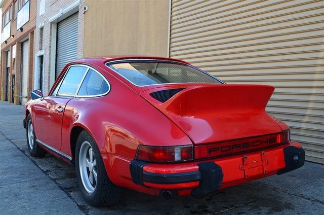 Used 1974 Porsche 911 Carrera  Coupe | Astoria, NY