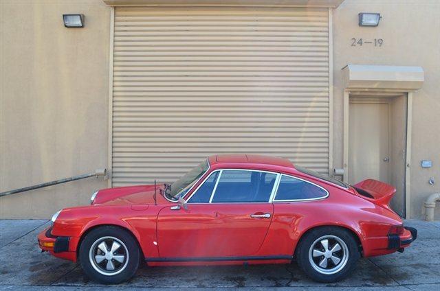 Used 1974 Porsche 911 Carrera  Coupe | Astoria, NY