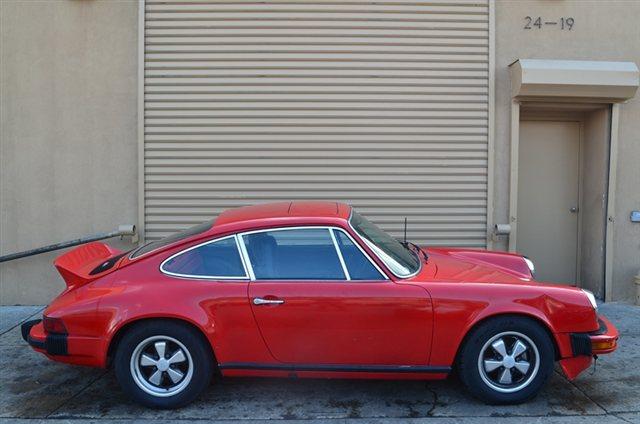 Used 1974 Porsche 911 Carrera  Coupe | Astoria, NY