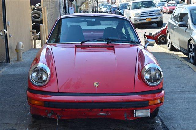 Used 1974 Porsche 911 Carrera  Coupe | Astoria, NY