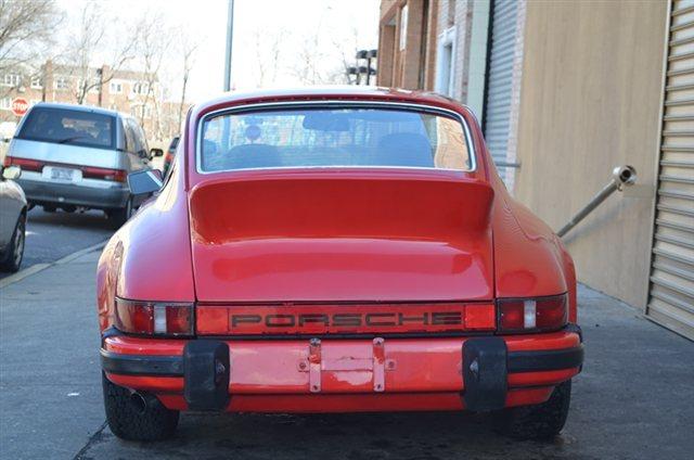 Used 1974 Porsche 911 Carrera  Coupe | Astoria, NY