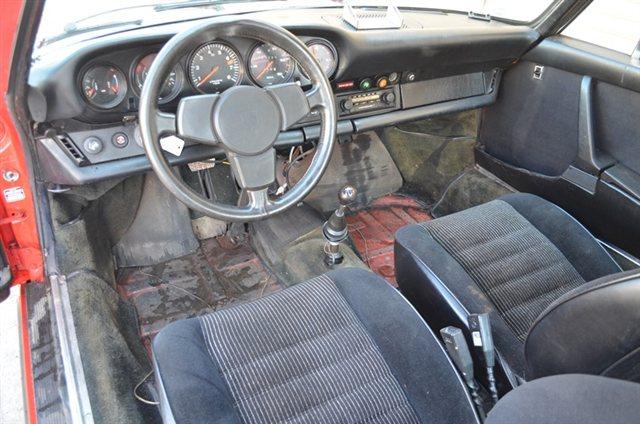 Used 1974 Porsche 911 Carrera  Coupe | Astoria, NY
