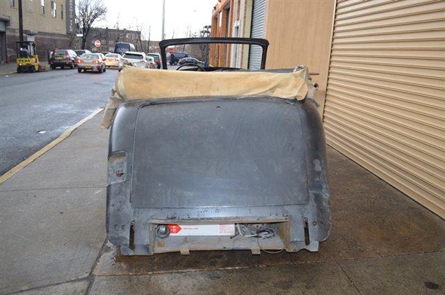 Used 1951 Jaguar MK V  Drophead | Astoria, NY