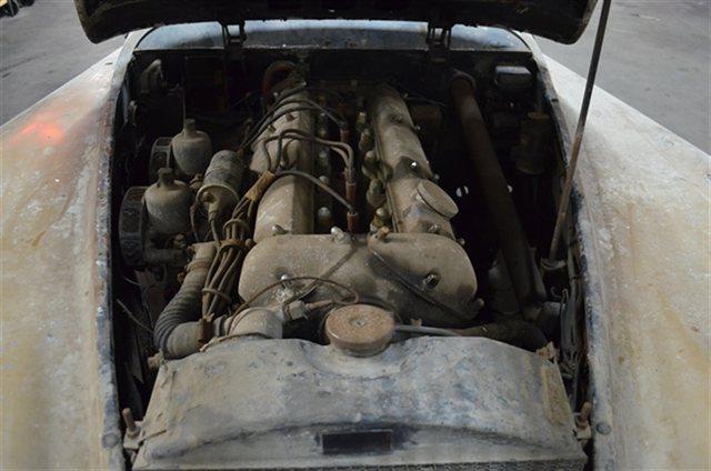Used 1954 Jaguar XK120  Roadster Convertible | Astoria, NY