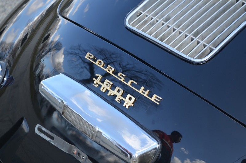 Used 1956 Porsche 356A  Speedster | Astoria, NY
