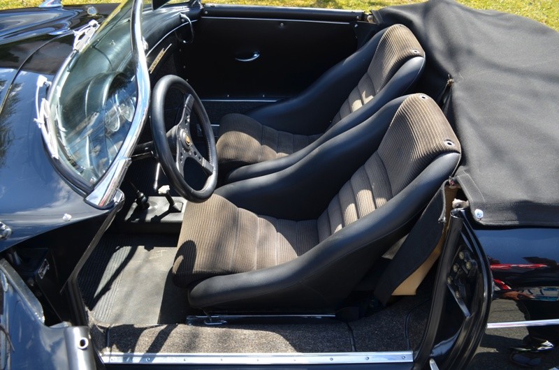 Used 1956 Porsche 356A Speedster | Astoria, NY